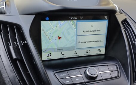 Ford Kuga III, 2018 год, 1 850 000 рублей, 5 фотография