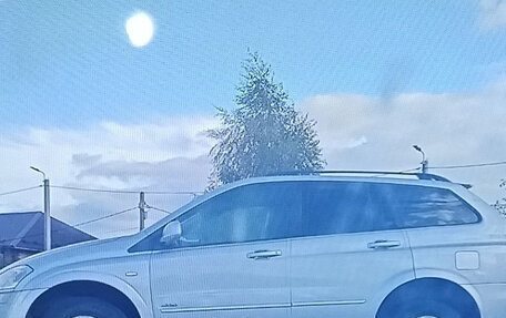 SsangYong Kyron I, 2014 год, 748 440 рублей, 3 фотография