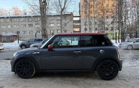 MINI Hatch, 2008 год, 1 050 000 рублей, 2 фотография