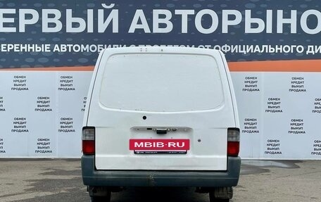 Mazda Bongo IV, 2002 год, 299 900 рублей, 6 фотография