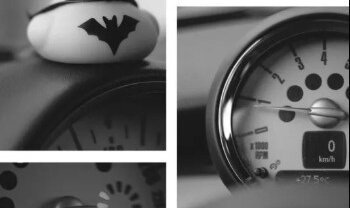 MINI Hatch, 2008 год, 1 050 000 рублей, 8 фотография