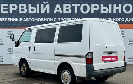 Mazda Bongo IV, 2002 год, 299 900 рублей, 7 фотография