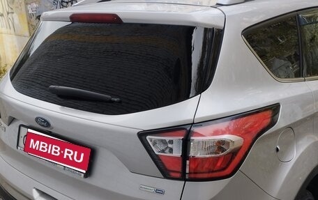 Ford Kuga III, 2018 год, 1 850 000 рублей, 6 фотография