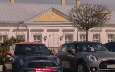 MINI Hatch, 2008 год, 1 050 000 рублей, 9 фотография