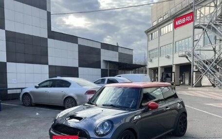 MINI Hatch, 2008 год, 1 050 000 рублей, 12 фотография
