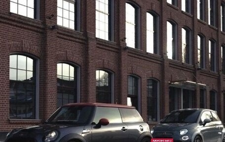 MINI Hatch, 2008 год, 1 050 000 рублей, 10 фотография