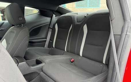 Chevrolet Camaro VI, 2020 год, 3 450 000 рублей, 13 фотография