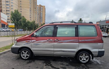 Toyota Lite Ace IV, 1999 год, 750 000 рублей, 9 фотография