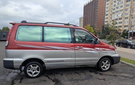 Toyota Lite Ace IV, 1999 год, 750 000 рублей, 7 фотография