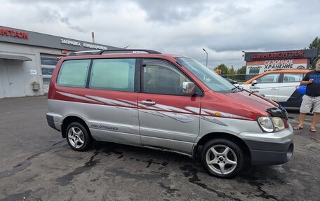 Toyota Lite Ace IV, 1999 год, 750 000 рублей, 4 фотография
