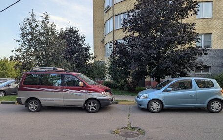 Toyota Lite Ace IV, 1999 год, 750 000 рублей, 8 фотография