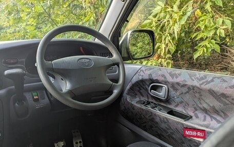 Toyota Lite Ace IV, 1999 год, 750 000 рублей, 5 фотография