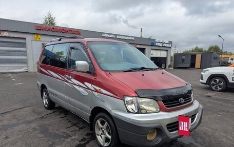 Toyota Lite Ace IV, 1999 год, 750 000 рублей, 2 фотография