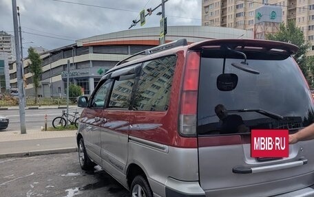 Toyota Lite Ace IV, 1999 год, 750 000 рублей, 3 фотография