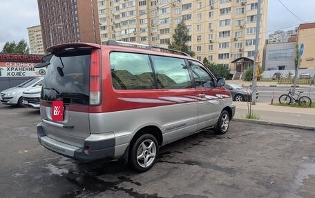 Toyota Lite Ace IV, 1999 год, 750 000 рублей, 6 фотография