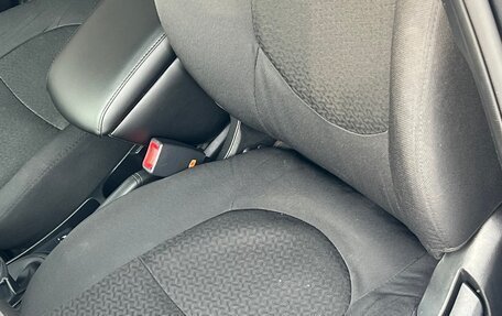 KIA Rio III рестайлинг, 2013 год, 750 000 рублей, 11 фотография