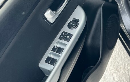 KIA Rio III рестайлинг, 2013 год, 750 000 рублей, 10 фотография