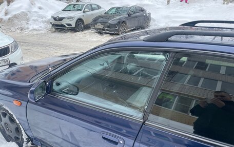 Subaru Impreza IV, 1998 год, 250 000 рублей, 2 фотография