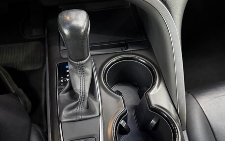 Toyota Camry, 2021 год, 3 100 000 рублей, 7 фотография
