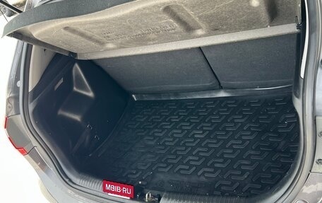 KIA Rio III рестайлинг, 2013 год, 750 000 рублей, 14 фотография