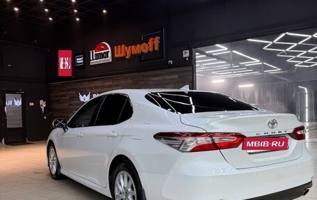 Toyota Camry, 2021 год, 3 100 000 рублей, 3 фотография