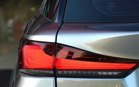 Lexus CT I рестайлинг, 2021 год, 2 300 000 рублей, 4 фотография