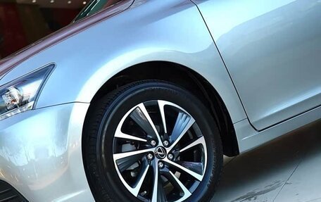 Lexus CT I рестайлинг, 2021 год, 2 300 000 рублей, 11 фотография