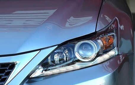Lexus CT I рестайлинг, 2021 год, 2 300 000 рублей, 12 фотография