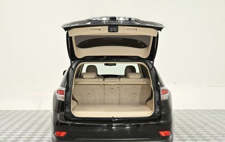 Lexus RX III, 2014 год, 2 349 000 рублей, 5 фотография