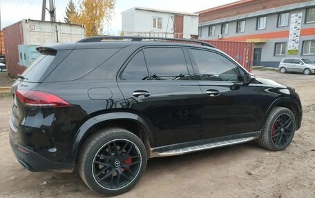 Mercedes-Benz GLE AMG, 2021 год, 10 825 000 рублей, 5 фотография