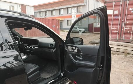 Mercedes-Benz GLE AMG, 2021 год, 10 825 000 рублей, 10 фотография