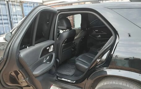 Mercedes-Benz GLE AMG, 2021 год, 10 825 000 рублей, 11 фотография