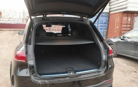 Mercedes-Benz GLE AMG, 2021 год, 10 825 000 рублей, 13 фотография