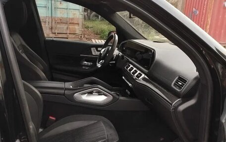 Mercedes-Benz GLE AMG, 2021 год, 10 825 000 рублей, 14 фотография