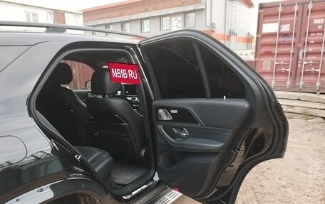 Mercedes-Benz GLE AMG, 2021 год, 10 825 000 рублей, 12 фотография