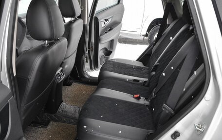 Nissan X-Trail, 2015 год, 1 660 000 рублей, 10 фотография