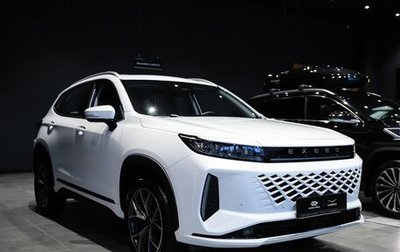 CheryExeed LX, 2025 год, 3 590 000 рублей, 1 фотография