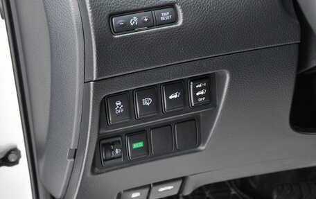 Nissan X-Trail, 2015 год, 1 660 000 рублей, 12 фотография