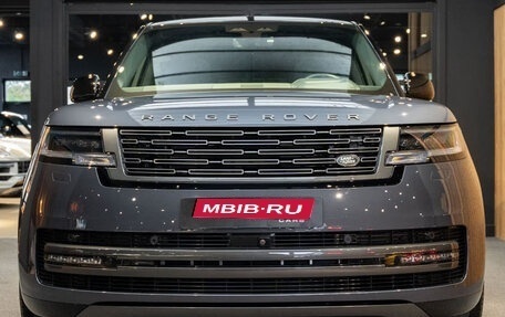 Land Rover Range Rover IV рестайлинг, 2025 год, 16 800 000 рублей, 1 фотография