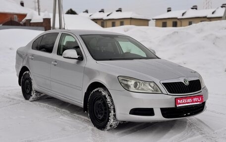 Skoda Octavia, 2010 год, 675 000 рублей, 1 фотография