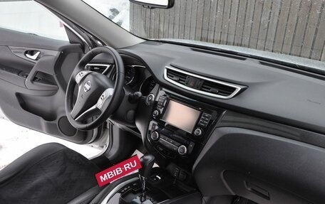 Nissan X-Trail, 2015 год, 1 660 000 рублей, 14 фотография