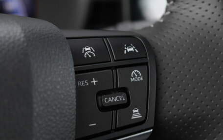 Toyota Camry, 2025 год, 4 490 000 рублей, 9 фотография