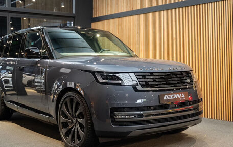 Land Rover Range Rover IV рестайлинг, 2025 год, 16 800 000 рублей, 3 фотография