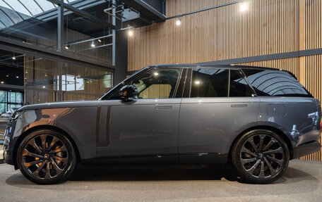 Land Rover Range Rover IV рестайлинг, 2025 год, 16 800 000 рублей, 8 фотография