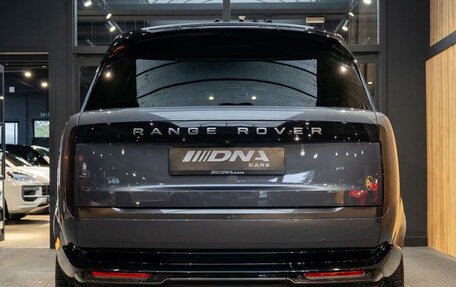 Land Rover Range Rover IV рестайлинг, 2025 год, 16 800 000 рублей, 4 фотография
