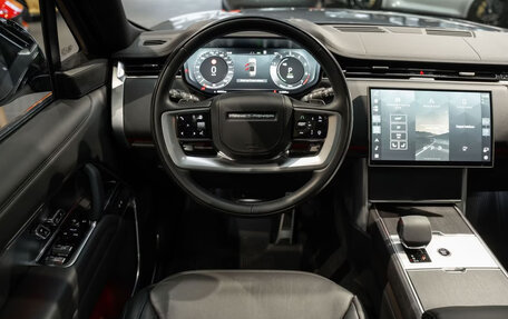 Land Rover Range Rover IV рестайлинг, 2025 год, 16 800 000 рублей, 11 фотография