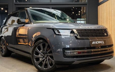 Land Rover Range Rover IV рестайлинг, 2025 год, 16 800 000 рублей, 2 фотография