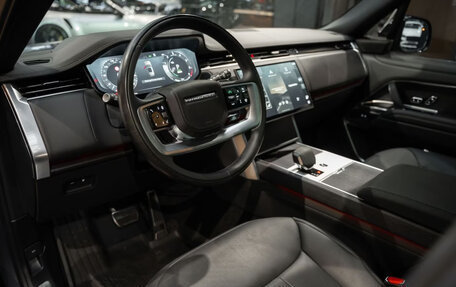 Land Rover Range Rover IV рестайлинг, 2025 год, 16 800 000 рублей, 10 фотография