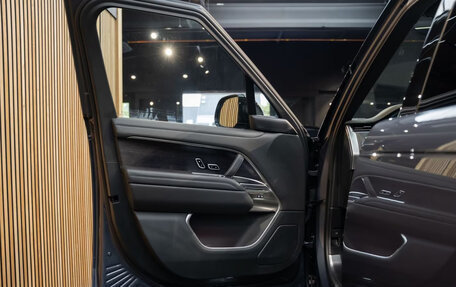 Land Rover Range Rover IV рестайлинг, 2025 год, 16 800 000 рублей, 14 фотография