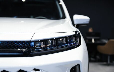 CheryExeed LX, 2025 год, 3 590 000 рублей, 4 фотография